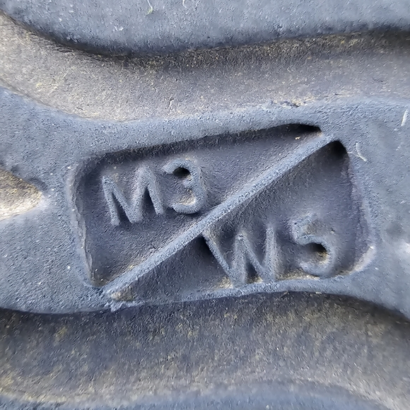 Native Miller Blue Slip On Water Shoe Unisex Women's Size 5 Men's Size 3 - Picture 11 of 12